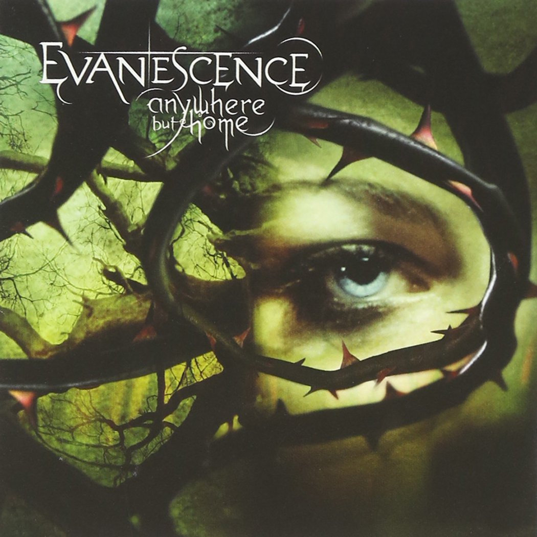 Evanescence Anywhere But Home Album Mp3 Download
